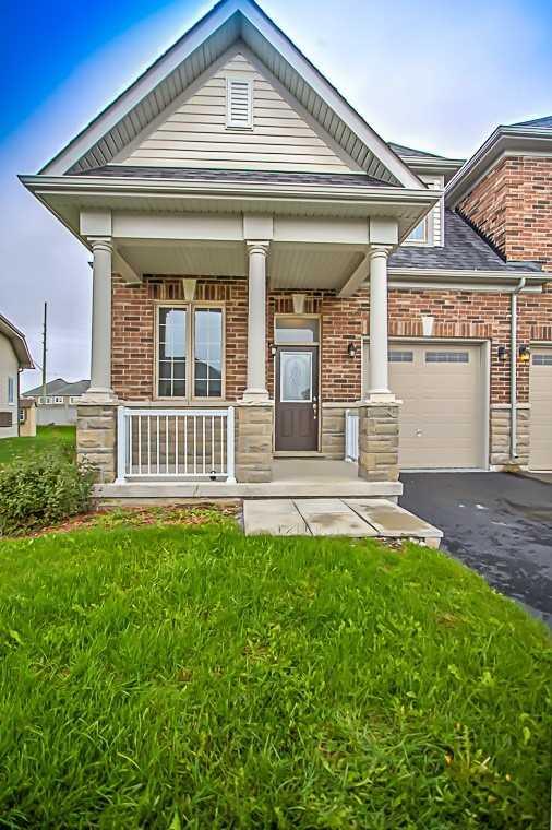 61 Kingsmere Cres, House attached with 3 bedrooms, 4 bathrooms and 4 parking in New Tecumseth ON | Image 20