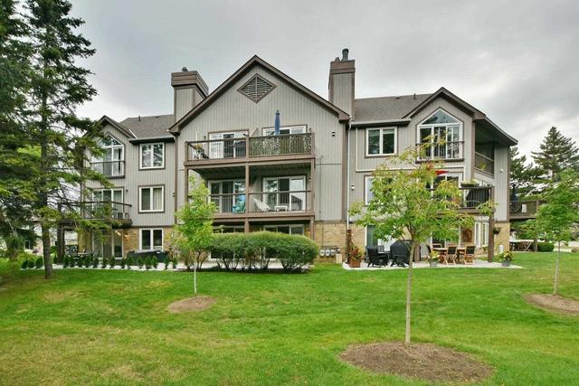 341 Mariners Way, Condo with 4 bedrooms, 3 bathrooms and 2 parking in Collingwood ON | Image 23