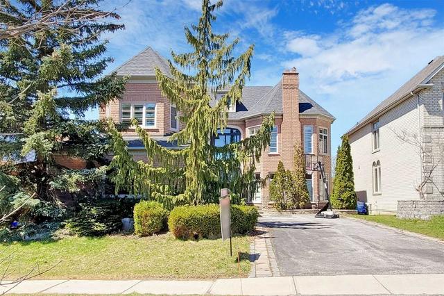 764 Foxcroft Blvd, House detached with 5 bedrooms, 6 bathrooms and 11 parking in Newmarket ON | Image 39