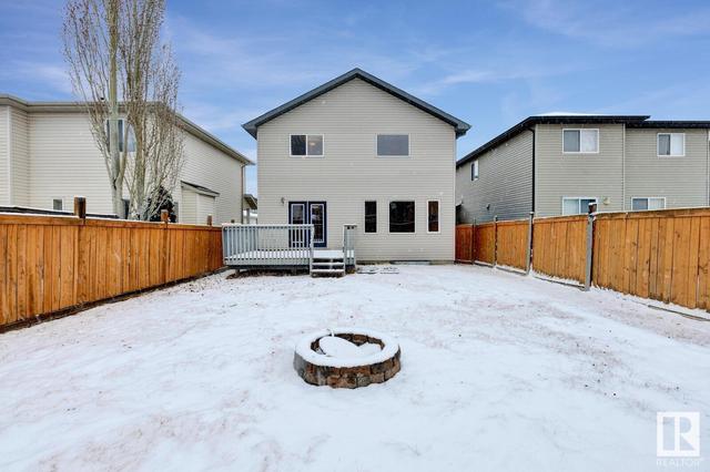3730 12 St Nw, House detached with 3 bedrooms, 2 bathrooms and null parking in Edmonton AB | Image 23