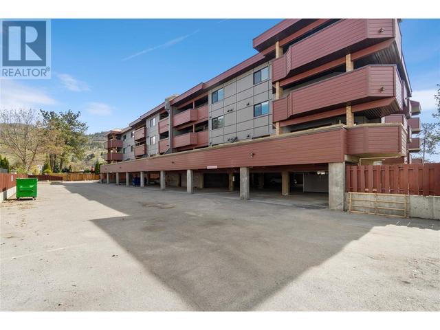 203 - 217 Elm Avenue, Condo with 1 bedrooms, 1 bathrooms and 1 parking in Penticton BC | Image 21