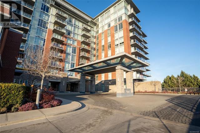 310 - 100 Saghalie Rd, Condo with 2 bedrooms, 2 bathrooms and 1 parking in Victoria BC | Image 44