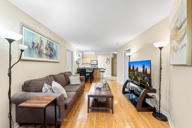 317 - 509 Beecroft Rd, Condo with 2 bedrooms, 2 bathrooms and 1 parking in Toronto ON | Image 7