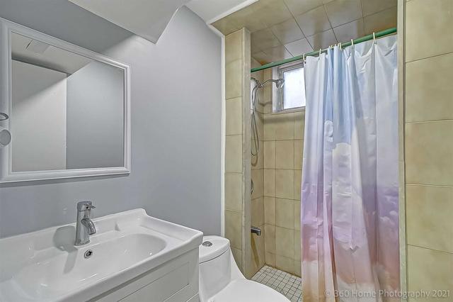 46 Tobermory Dr, House detached with 3 bedrooms, 3 bathrooms and 6 parking in Toronto ON | Image 9