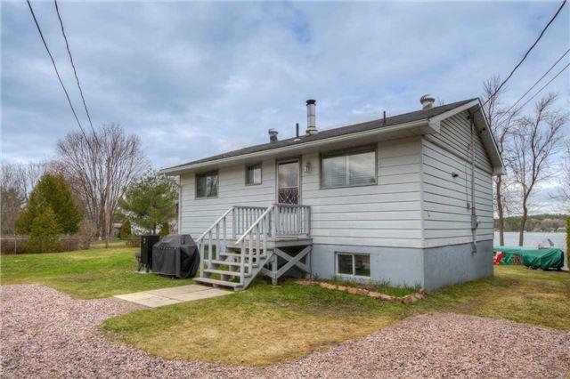 79 Labrosse Rd, House detached with 2 bedrooms, 1 bathrooms and 6 parking in French River ON | Image 2