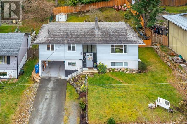 3759 Long Lake Terr, House detached with 4 bedrooms, 2 bathrooms and 2 parking in Nanaimo BC | Image 45