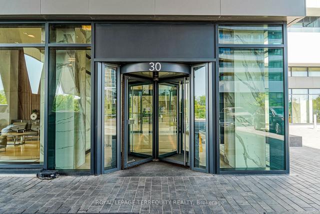 5104 - 30 Shore Breeze Dr, Condo with 1 bedrooms, 1 bathrooms and 1 parking in Toronto ON | Image 23