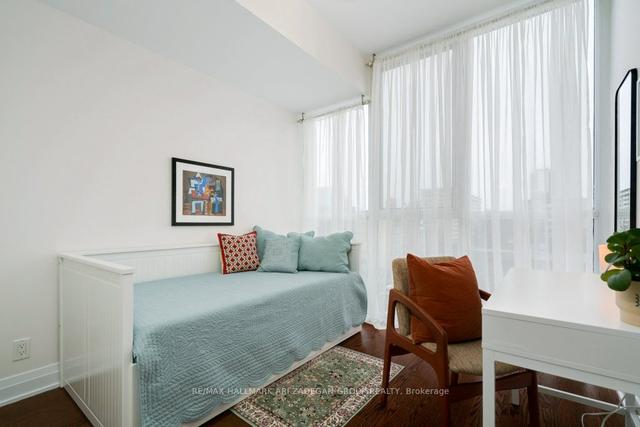 503 - 530 St Clair Ave W, Condo with 2 bedrooms, 2 bathrooms and 1 parking in Toronto ON | Image 5