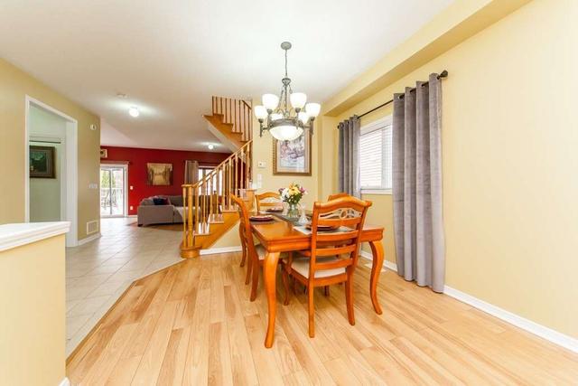 80 Macadam Rd, House detached with 4 bedrooms, 4 bathrooms and 5 parking in Markham ON | Image 3