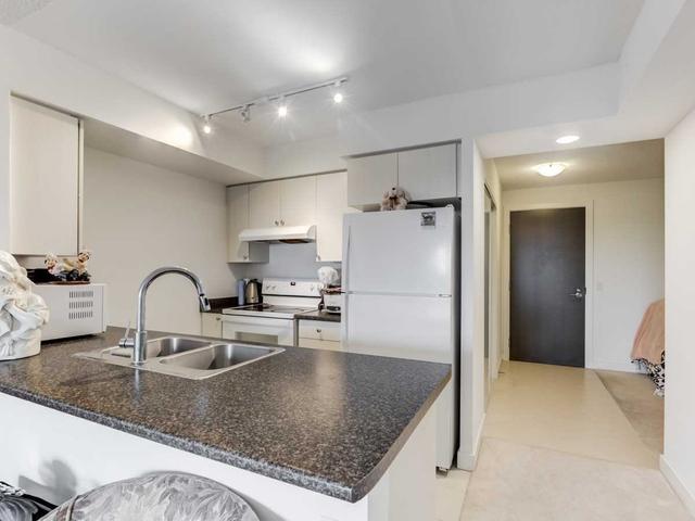 908 - 1346 Danforth Rd, Condo with 1 bedrooms, 1 bathrooms and 0 parking in Toronto ON | Image 18