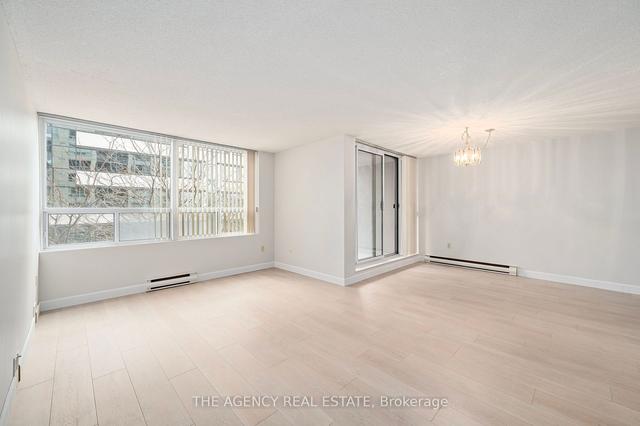 505 - 155 Kent St, Condo with 2 bedrooms, 2 bathrooms and 1 parking in London ON | Image 30