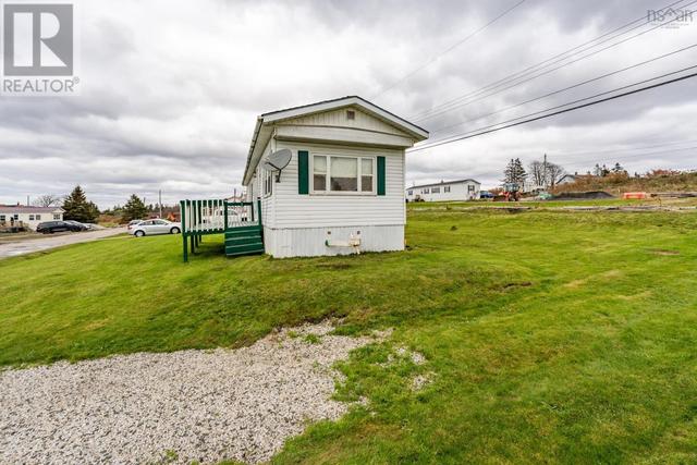 8 Belair Court, Home with 2 bedrooms, 1 bathrooms and null parking in Yarmouth NS | Image 19