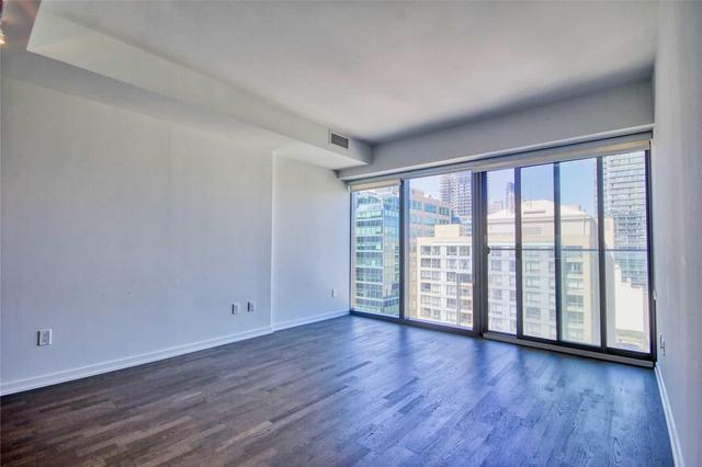 1501 - 60 Colborne St, Condo with 1 bedrooms, 1 bathrooms and 0 parking in Toronto ON | Image 6