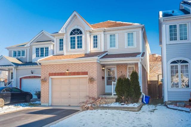 975 Glenbourne Crt, House detached with 3 bedrooms, 4 bathrooms and 5 parking in Oshawa ON | Image 1