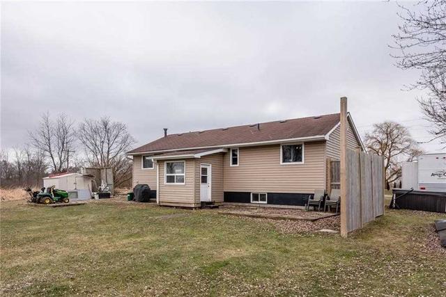 7085 Berryman Rd, House detached with 2 bedrooms, 1 bathrooms and 8 parking in West Lincoln ON | Image 19