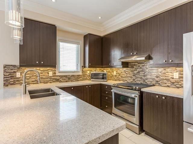 80 Education Rd, House detached with 4 bedrooms, 5 bathrooms and 2 parking in Brampton ON | Image 10