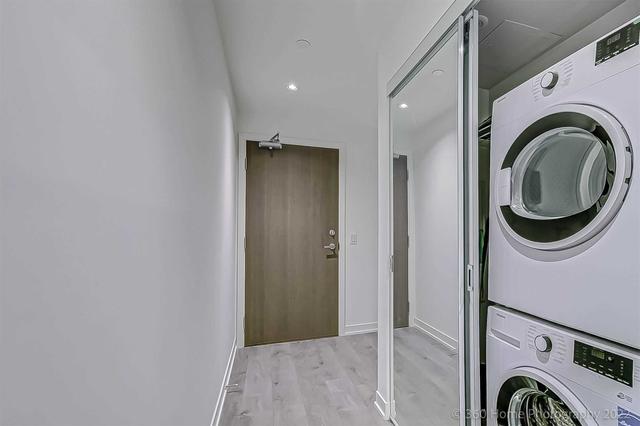 616 - 20 Richardson St, Condo with 2 bedrooms, 2 bathrooms and 0 parking in Toronto ON | Image 14