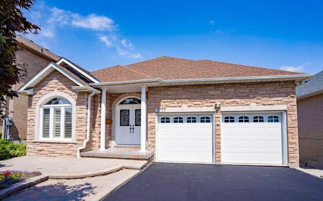 1777 Spruce Hill Rd N, House detached with 3 bedrooms, 3 bathrooms and 6 parking in Pickering ON | Image 1