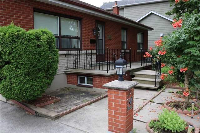 486 Patricia Dr, House detached with 3 bedrooms, 2 bathrooms and 6 parking in Oakville ON | Image 2