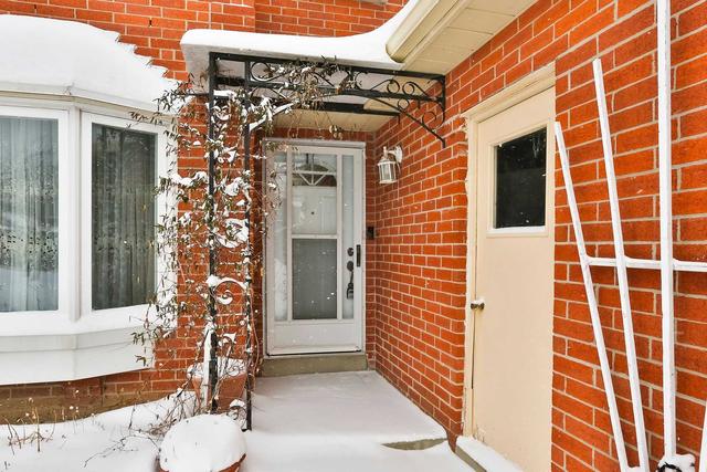 4155 Independence Ave, House detached with 4 bedrooms, 3 bathrooms and 4 parking in Mississauga ON | Image 23