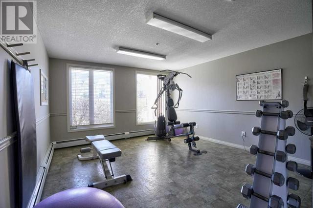 103, - 15 Everstone Drive Sw, Condo with 1 bedrooms, 1 bathrooms and 1 parking in Calgary AB | Image 26