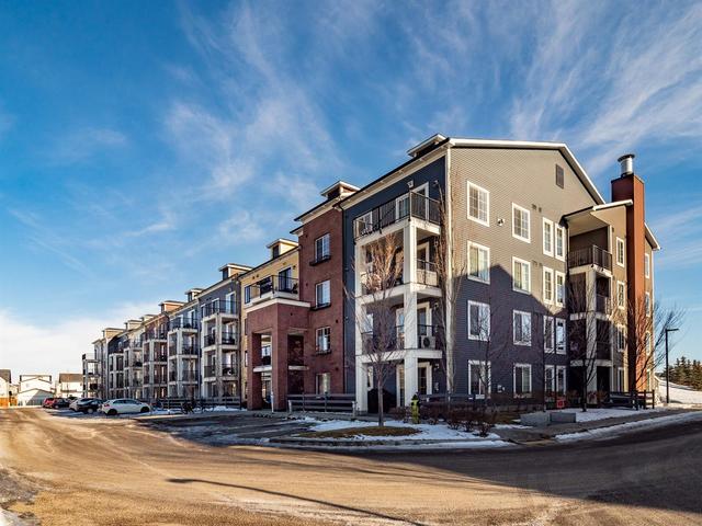 1107 - 99 Copperstone Park Se, Condo with 2 bedrooms, 2 bathrooms and 3 parking in Calgary AB | Image 17