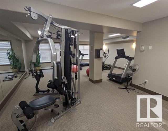 146 - 11505 Ellerslie Rd Sw, Condo with 2 bedrooms, 2 bathrooms and null parking in Edmonton AB | Image 17