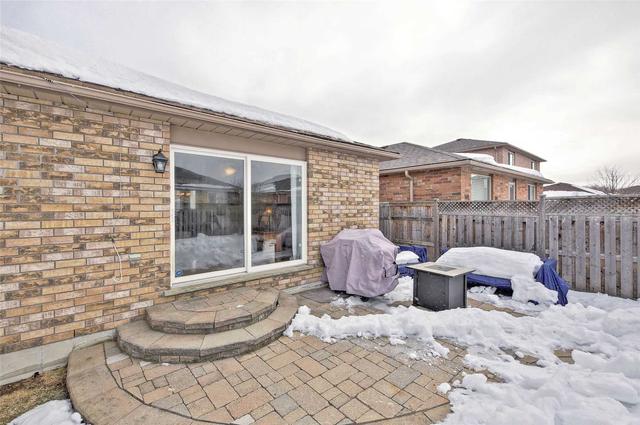 10 Kraus Rd, House detached with 2 bedrooms, 2 bathrooms and 4 parking in Barrie ON | Image 31