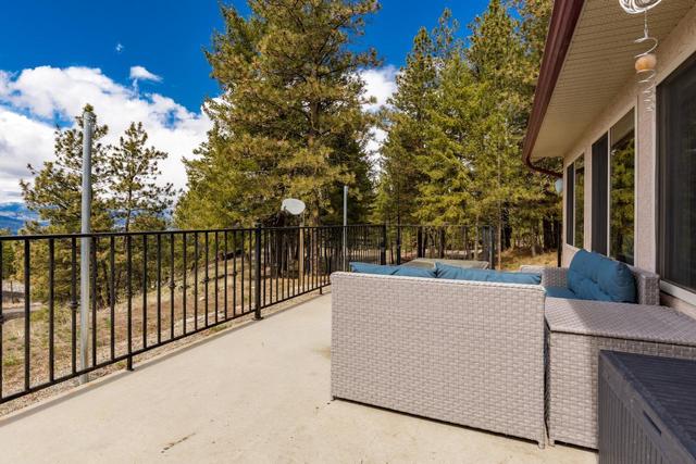 185 Peregrine Court, House detached with 2 bedrooms, 2 bathrooms and 3 parking in Okanagan Similkameen A BC | Image 37