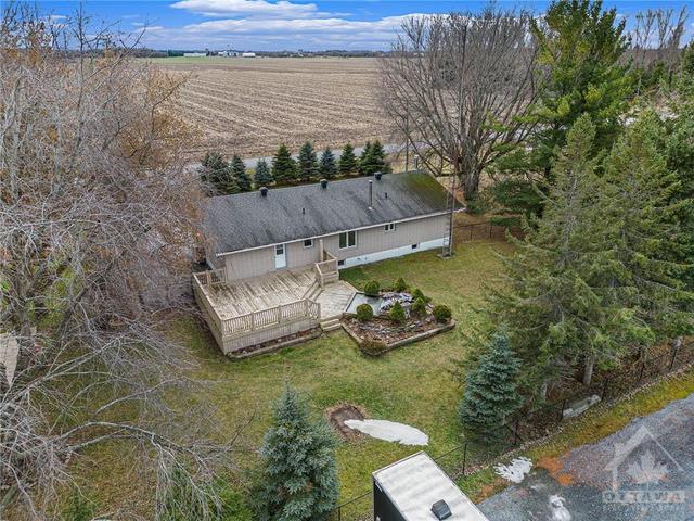 738 Route 800e Street, House detached with 3 bedrooms, 2 bathrooms and 7 parking in The Nation ON | Image 5