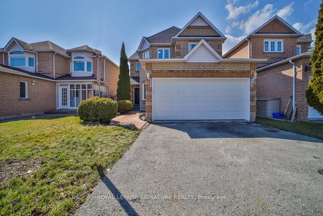 1446 Sandhurst Cres, House detached with 4 bedrooms, 4 bathrooms and 4 parking in Pickering ON | Image 23