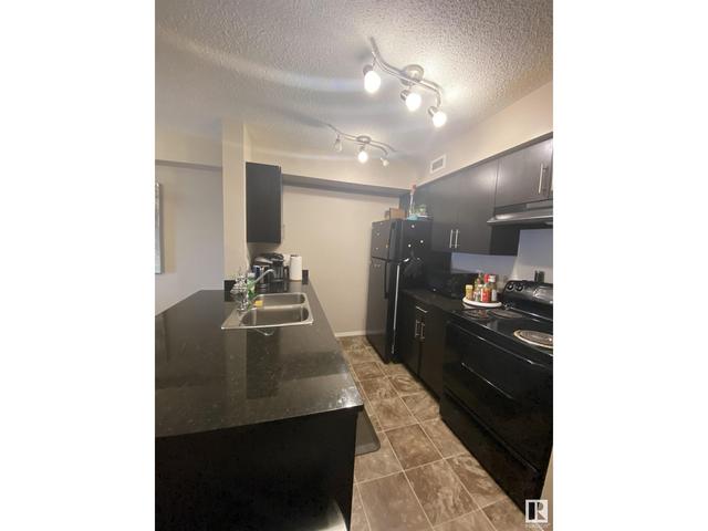 421 - 12035 22 Av Sw, Condo with 2 bedrooms, 2 bathrooms and null parking in Edmonton AB | Image 4