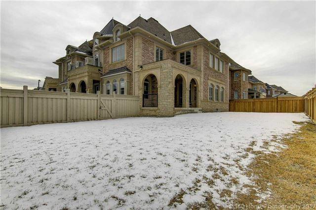 85 Torgan Tr, House detached with 5 bedrooms, 5 bathrooms and 4 parking in Vaughan ON | Image 20