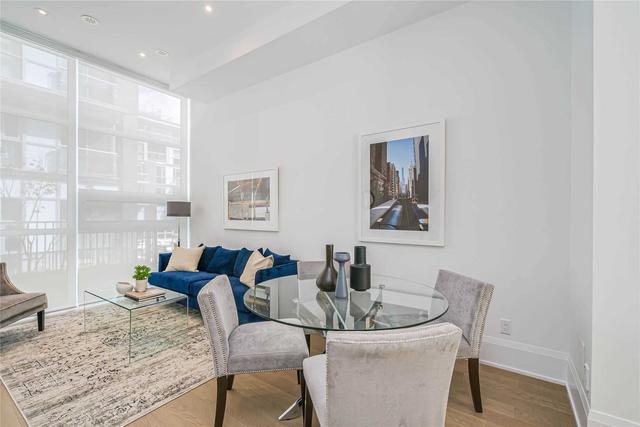 th06 - 101 Erskine Ave, Townhouse with 3 bedrooms, 4 bathrooms and 1 parking in Toronto ON | Image 39