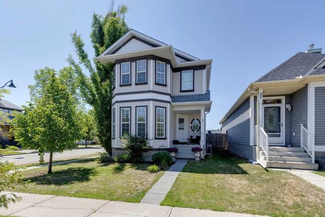 1 Prestwick Rise Se, House detached with 4 bedrooms, 2 bathrooms and 2 parking in Calgary AB | Image 1