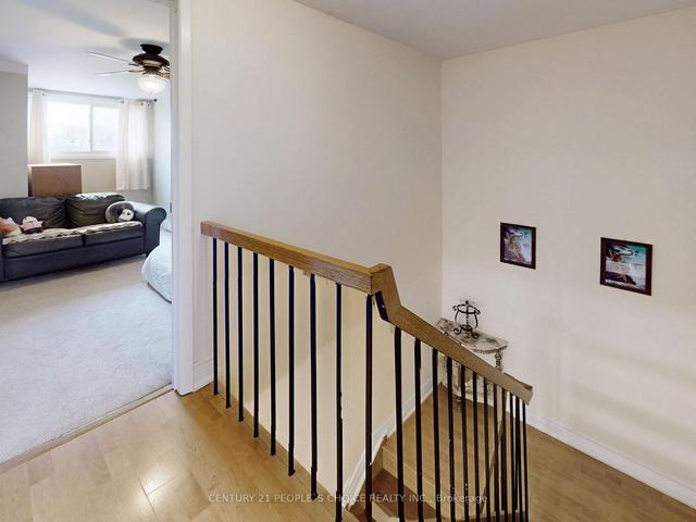 39 - 85 Irwin Rd, Townhouse with 3 bedrooms, 3 bathrooms and 1 parking in Toronto ON | Image 16