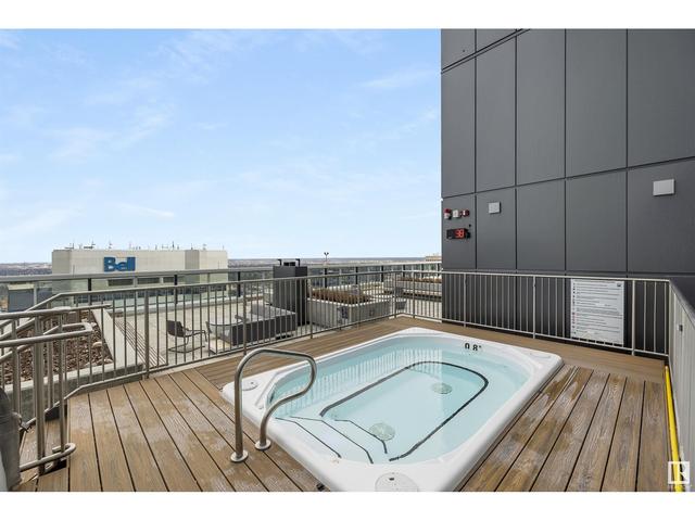 5107 - 10310 102 St Nw, Condo with 2 bedrooms, 2 bathrooms and null parking in Edmonton AB | Image 29