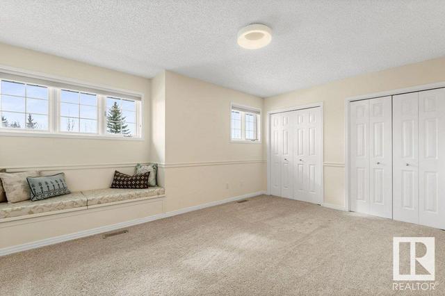 483 Ronning St Nw, House detached with 5 bedrooms, 3 bathrooms and 5 parking in Edmonton AB | Image 48