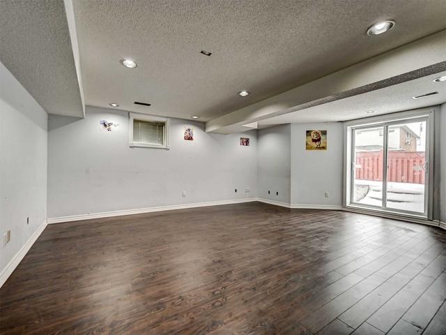 20 Himalaya St, House detached with 4 bedrooms, 6 bathrooms and 6 parking in Brampton ON | Image 26
