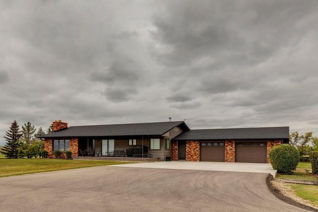 240046 284, House detached with 7 bedrooms, 11 bathrooms and 7 parking in Kneehill County AB | Image 42