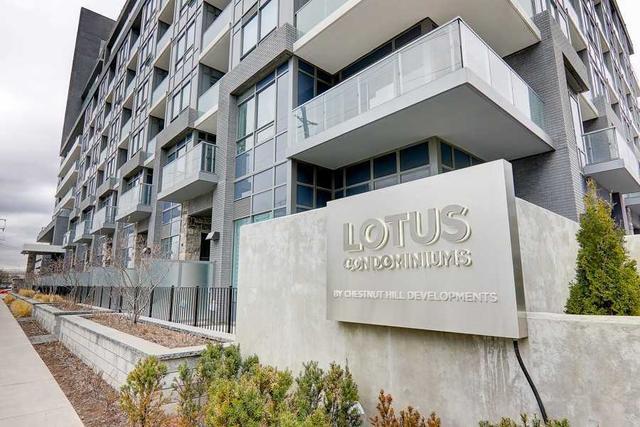 301 - 7 Kenaston Gdns, Condo with 2 bedrooms, 2 bathrooms and 1 parking in Toronto ON | Image 16