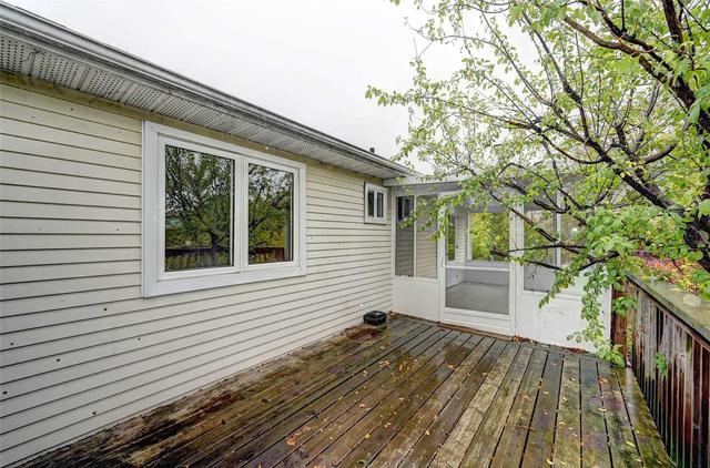 354 Elliott St, House detached with 3 bedrooms, 2 bathrooms and 4 parking in Cambridge ON | Image 30