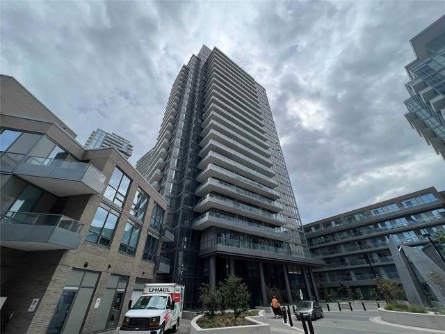 2008 - 50 Forest Manor Rd W, Condo with 2 bedrooms, 2 bathrooms and 1 parking in Toronto ON | Image 7