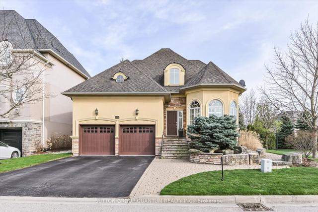 2258 Providence Rd, House detached with 3 bedrooms, 4 bathrooms and 6 parking in Oakville ON | Image 1