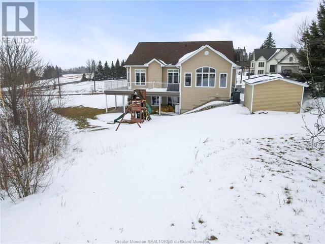 9 Heron Crt, House detached with 2 bedrooms, 2 bathrooms and null parking in Bouctouche NB | Image 39