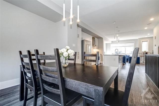 528 Ozawa Private, Townhouse with 4 bedrooms, 3 bathrooms and 2 parking in Ottawa ON | Image 10