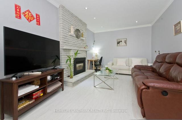 60 Rutledge Ave, House detached with 4 bedrooms, 4 bathrooms and 6 parking in Newmarket ON | Image 26