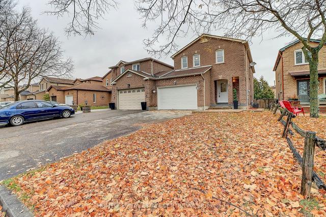 71 Hewitt Cres, House detached with 4 bedrooms, 4 bathrooms and 5 parking in Ajax ON | Image 23