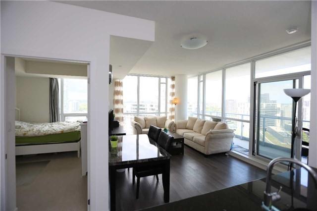 1603 - 62 Forest Manor Rd, Condo with 2 bedrooms, 2 bathrooms and 2 parking in Toronto ON | Image 7