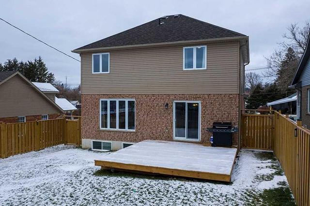 267 South St E, House detached with 3 bedrooms, 3 bathrooms and 4 parking in West Grey ON | Image 19